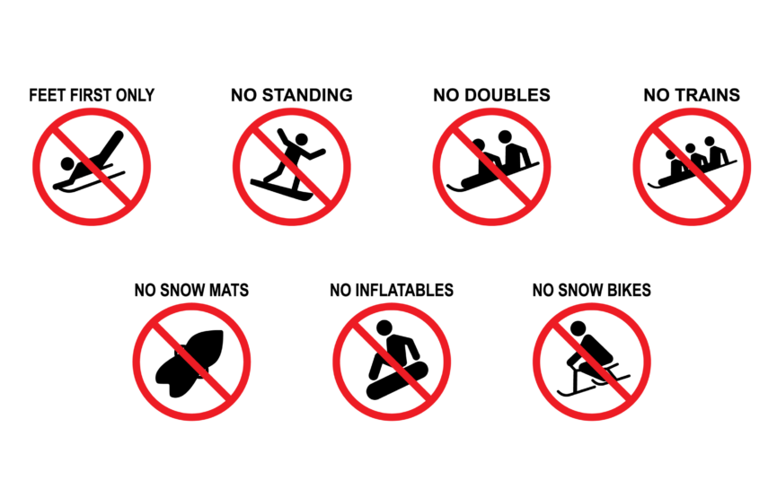 toboggan terms and conditions